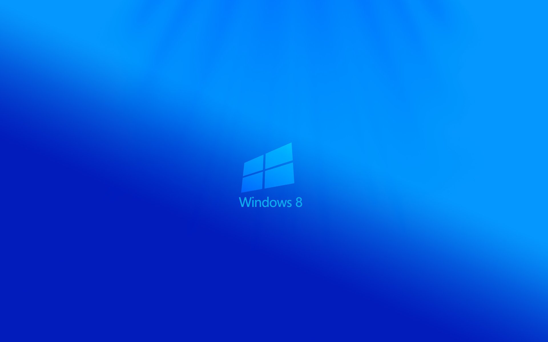 minimalismo windows 8 otto logo 3d minimal