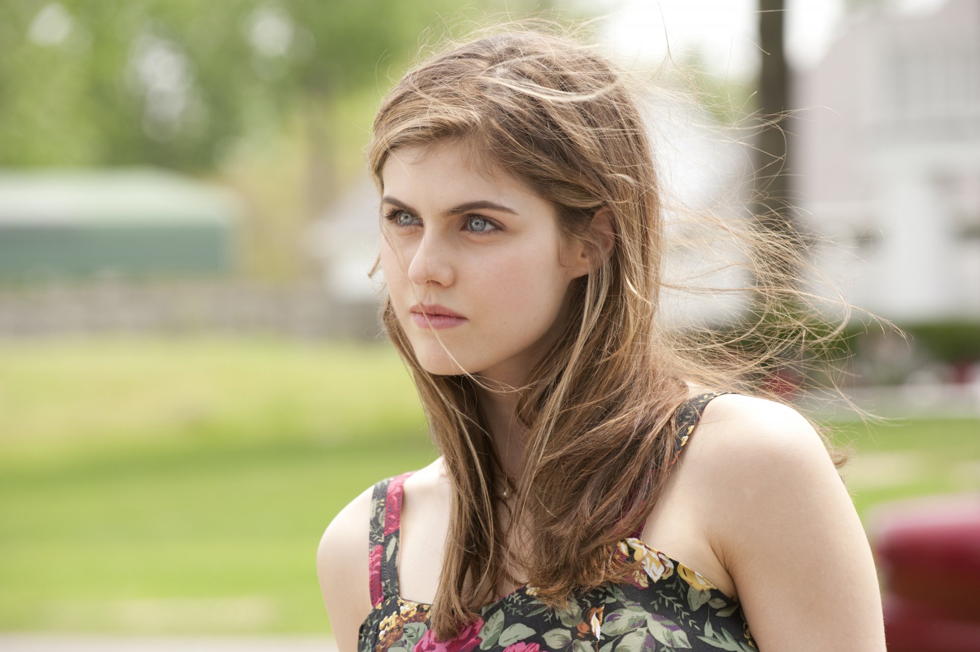 daddario attrice true detective serie tv