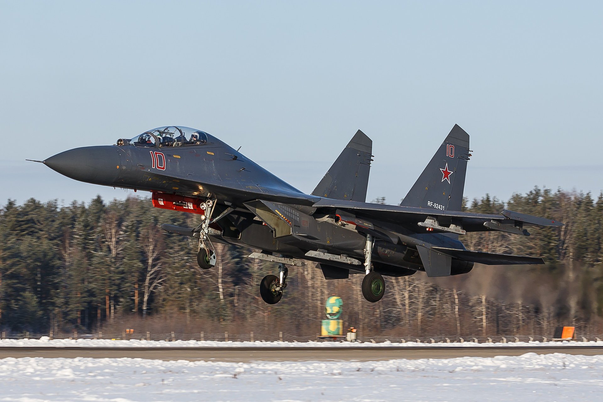 su-35 reaktiv supermanövriert mehrzweck