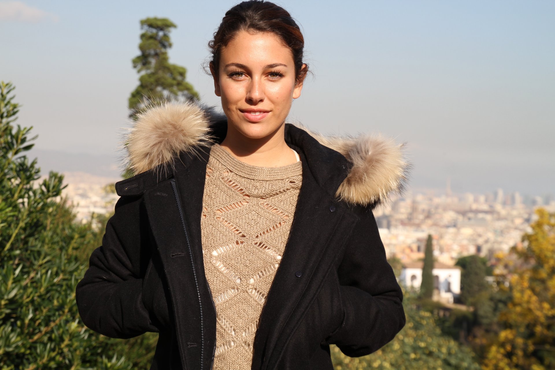 blanca suárez blanca suárez portrait