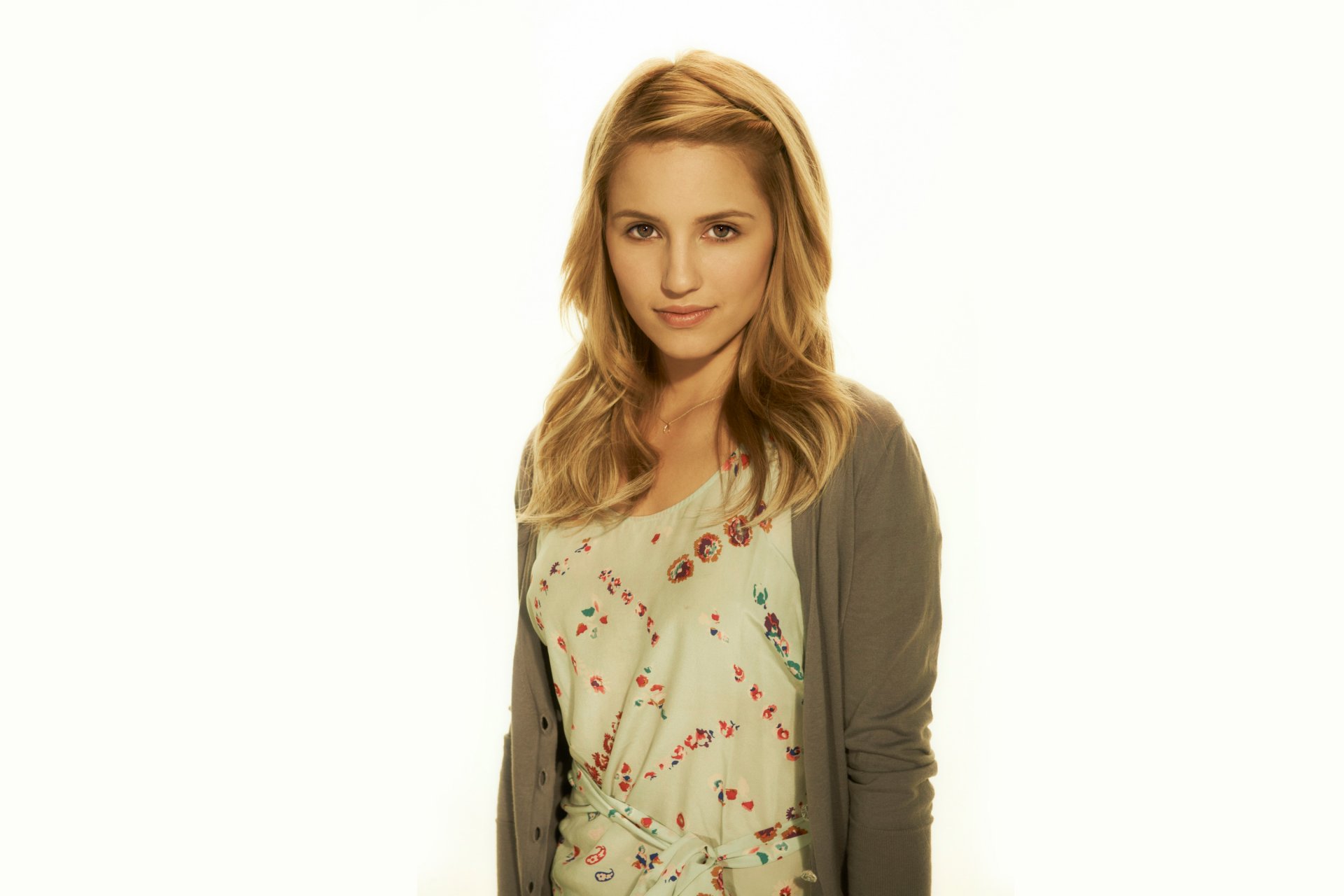 dianna agron sesión de fotos promocional soy la número cuatro soy la cuarta