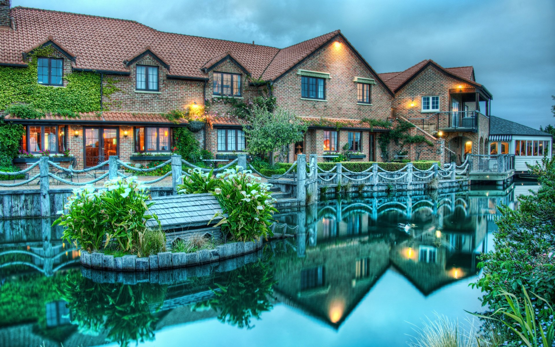 interior house style
