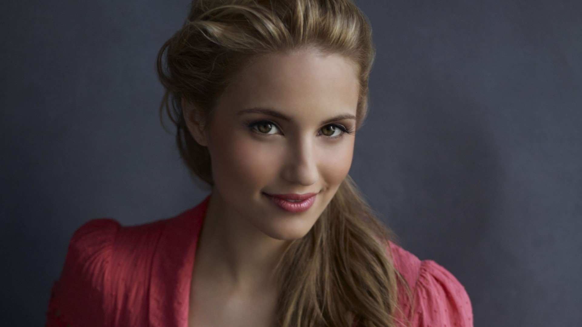 dianna agron perdedores coro diana agron actriz glee serie de televisión