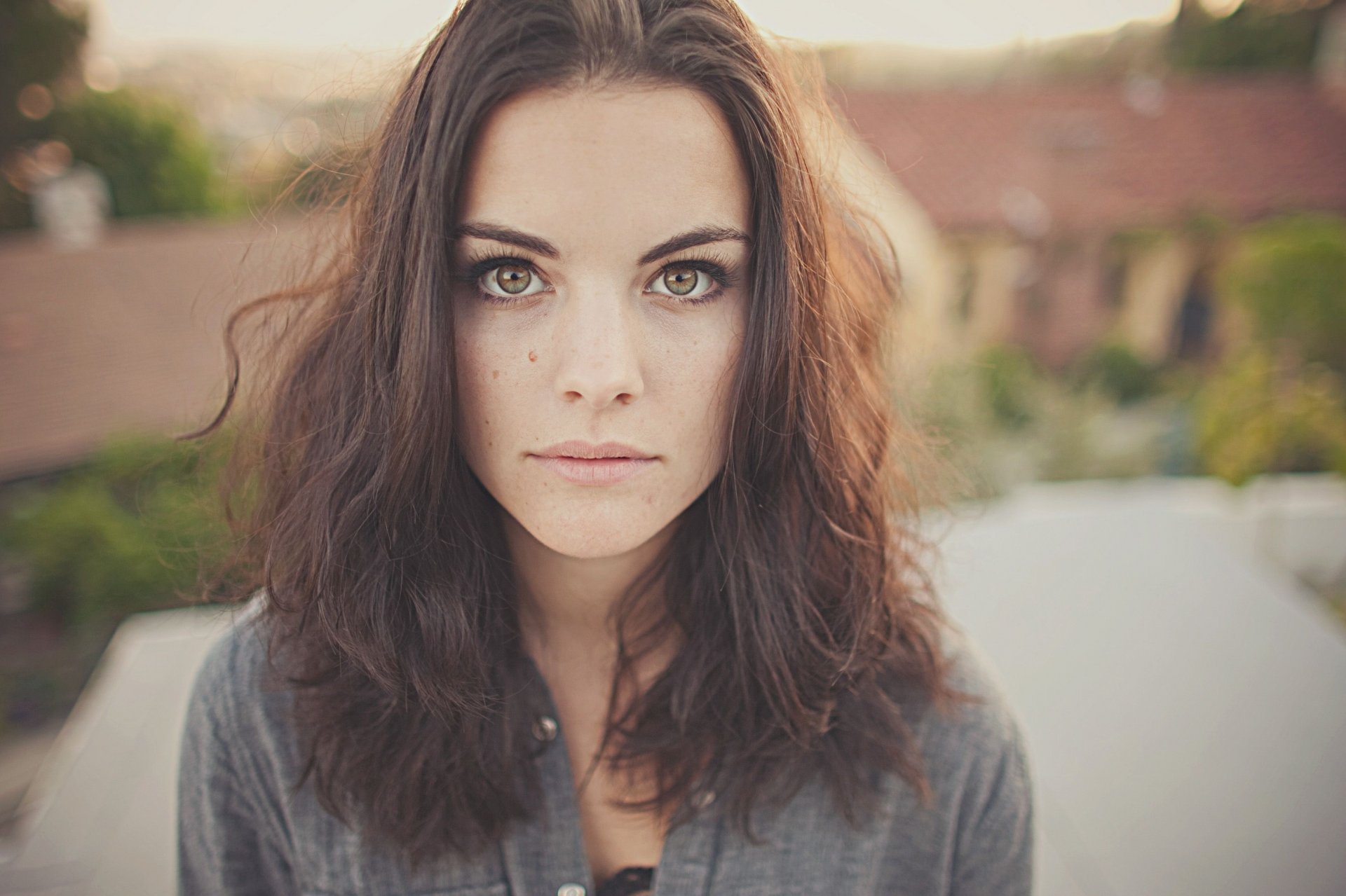 jaimie alexander actress portrait