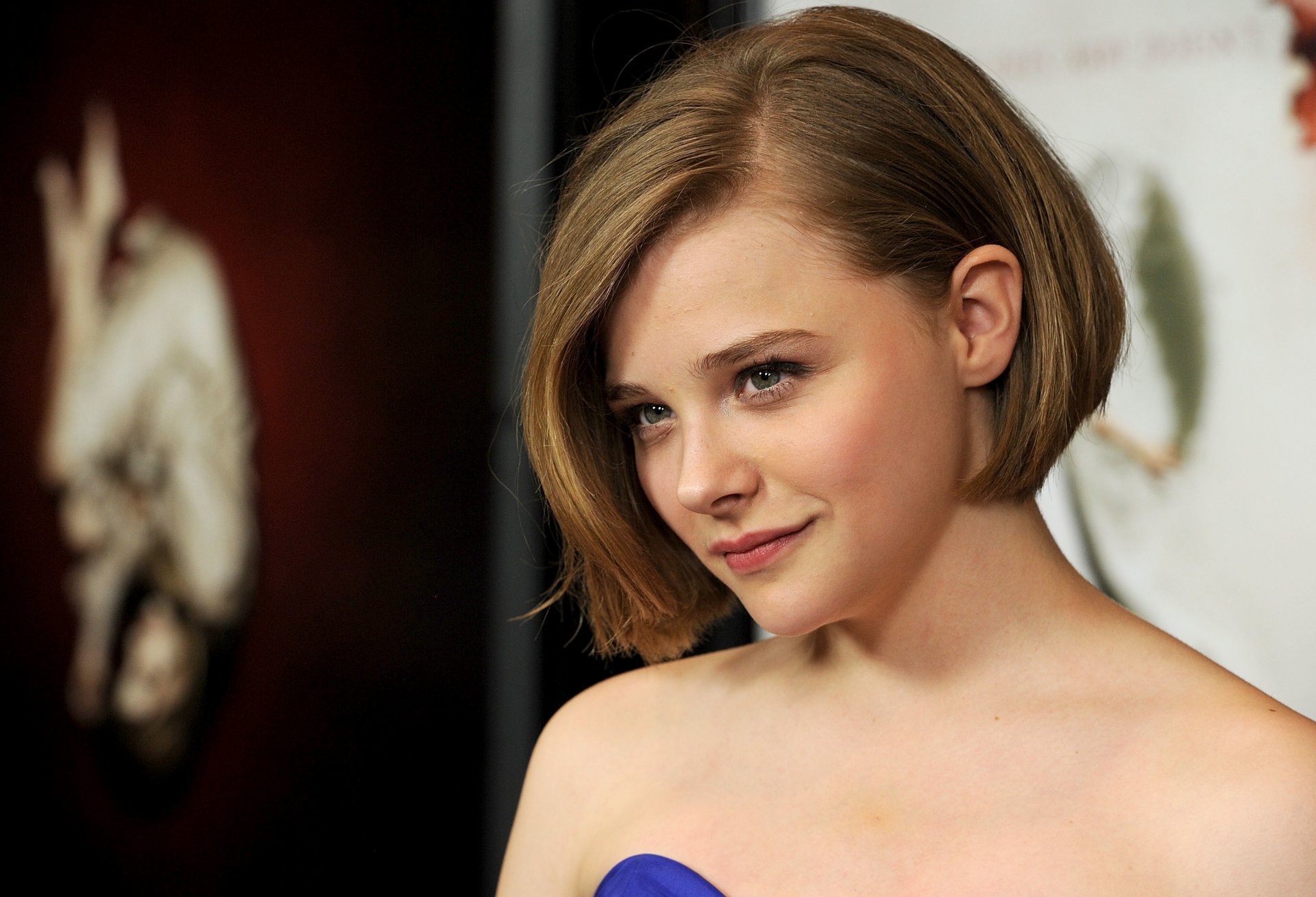 chloe grace moretz attrice