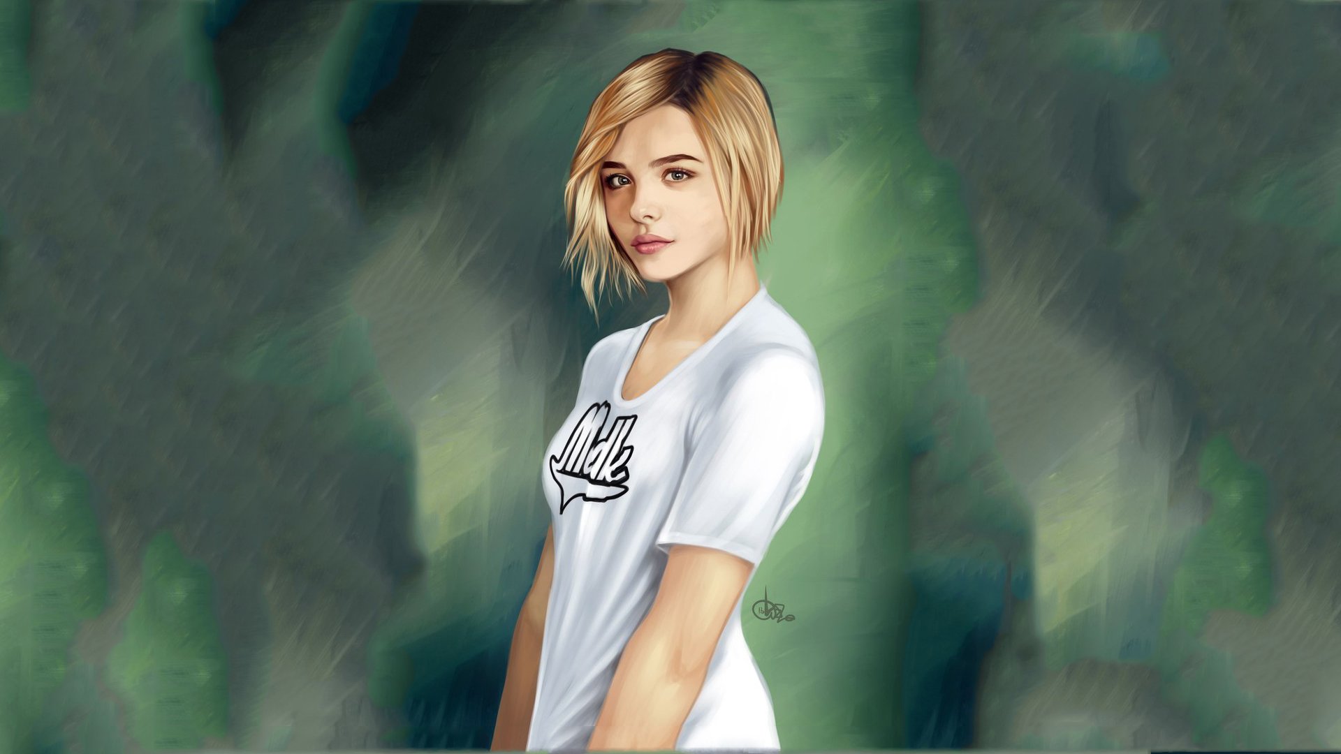 chloe moretz mdk uccisore