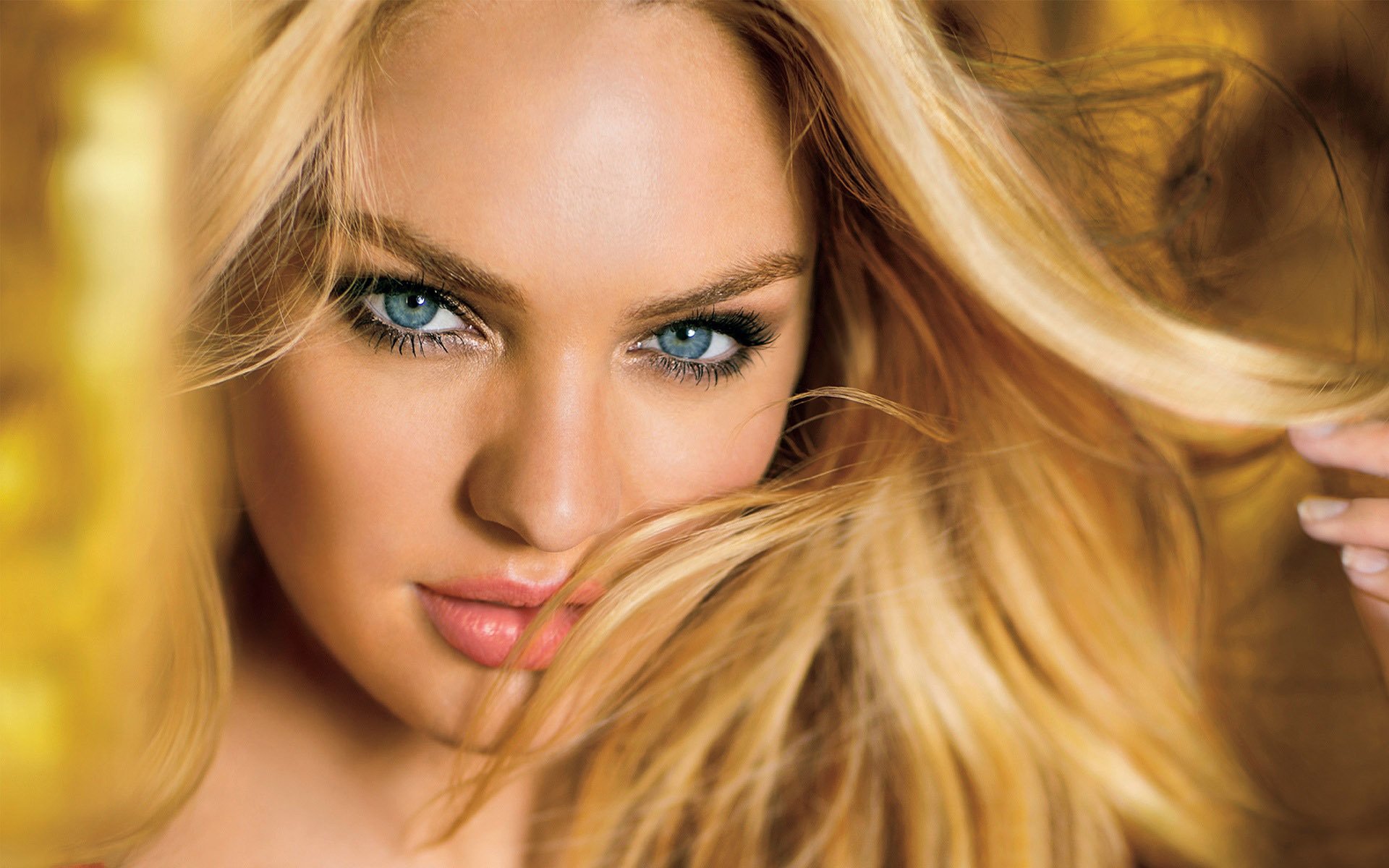 candice swanepoel candice swanepoel fille babe modèle anges secrets sexy sexy blonde visage cheveux lèvres vue arrière-plan