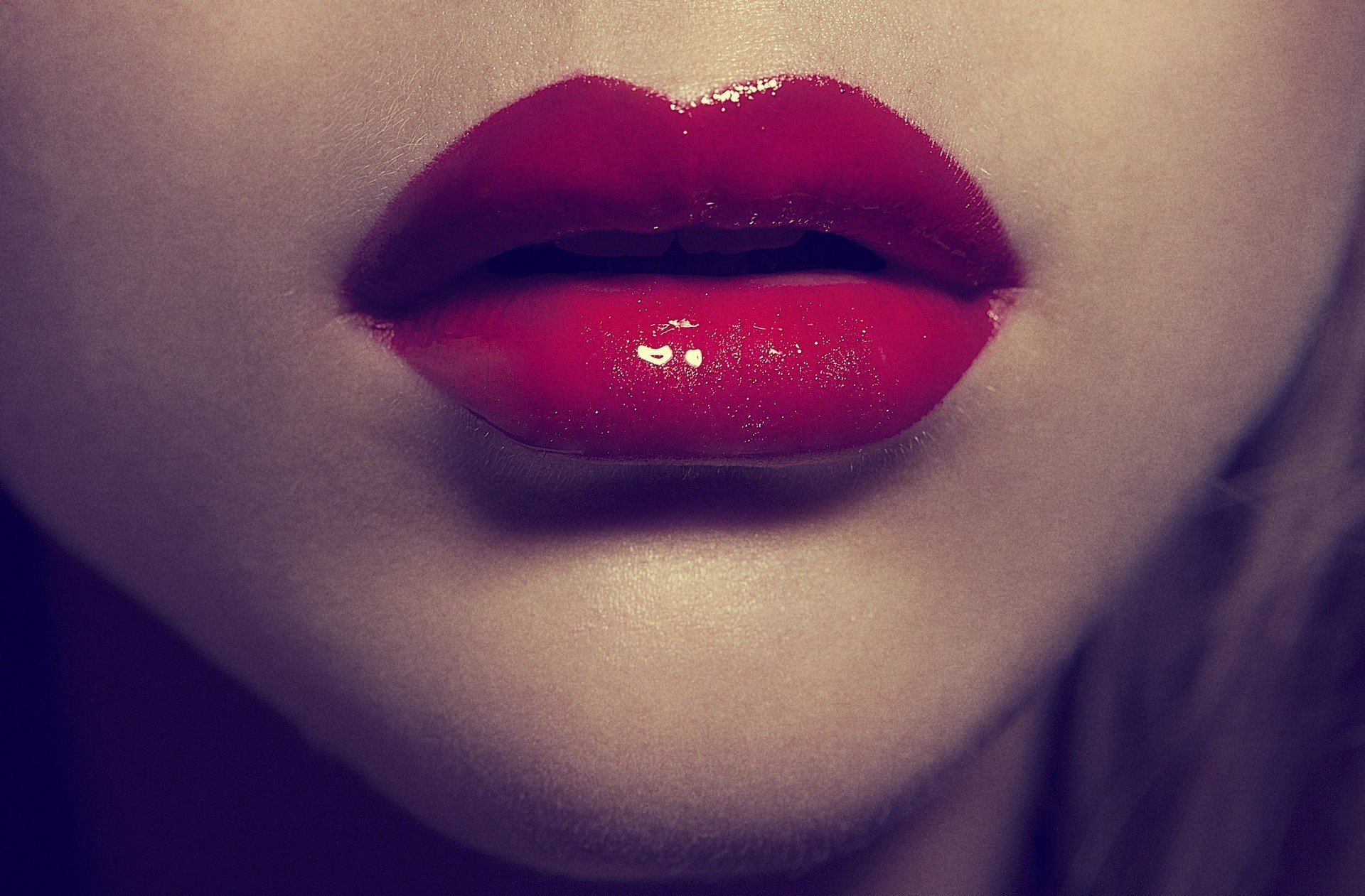 lips mouth lipstick