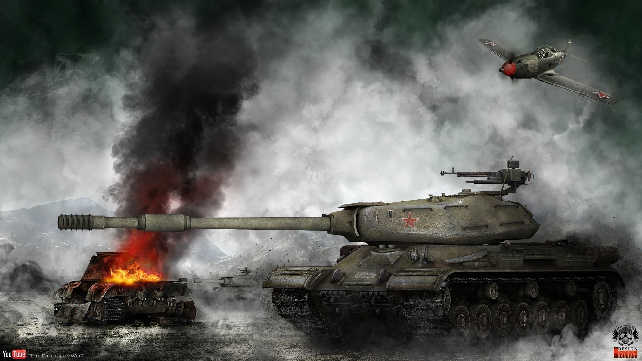 tt 10 lvl is4 wot world of tanks world of tanks réservoir soviétique