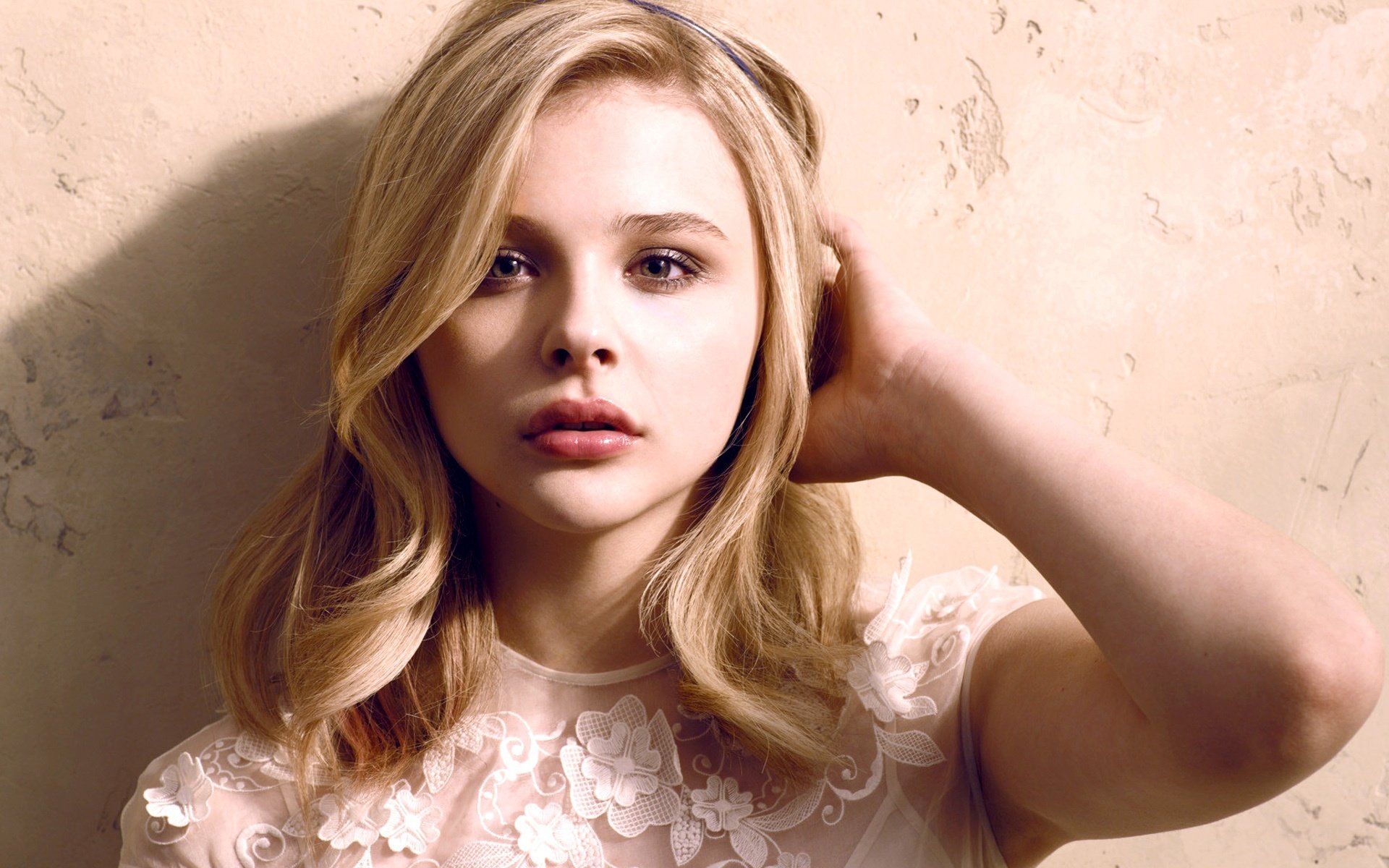 Chloe grace moretz chloe moritz actre