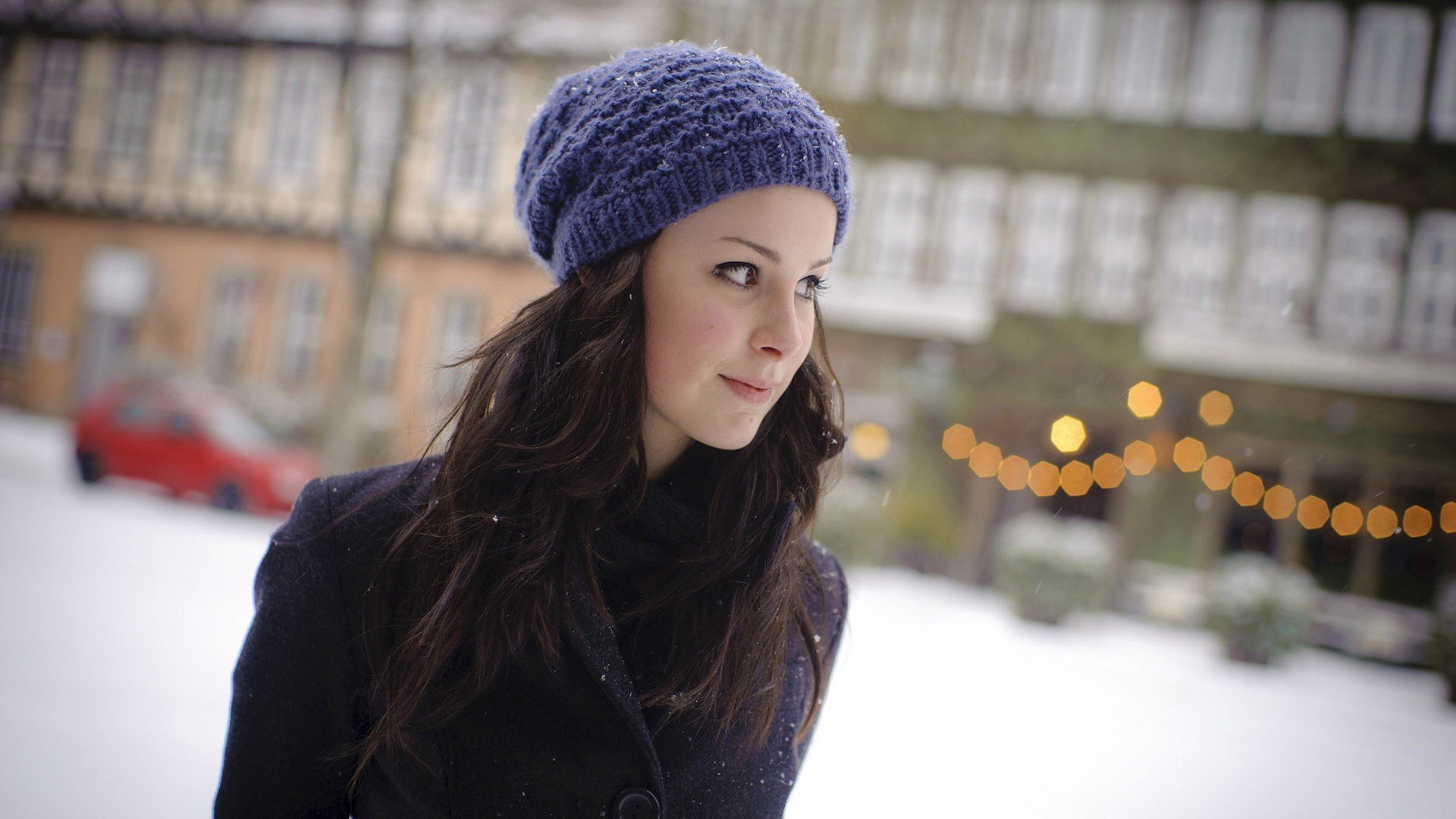 lena meyer-landrut singer girl hat