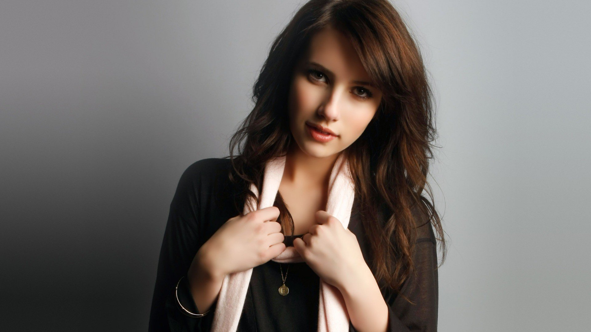 emma roberts girls girl model actress brunette models star celebrity wallpaper girl