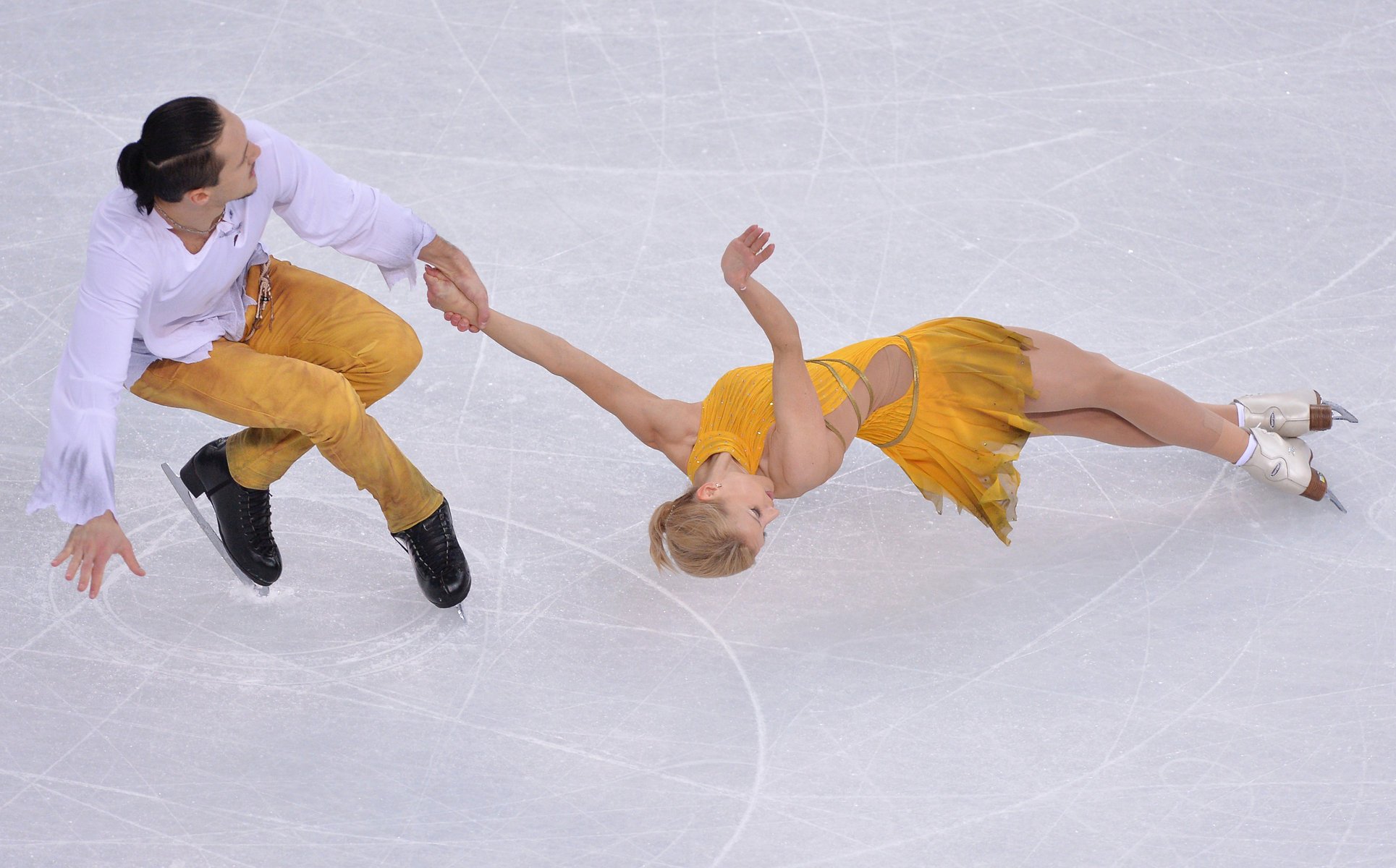 maxim trankov tatiana volosozhar eiskunstlauf