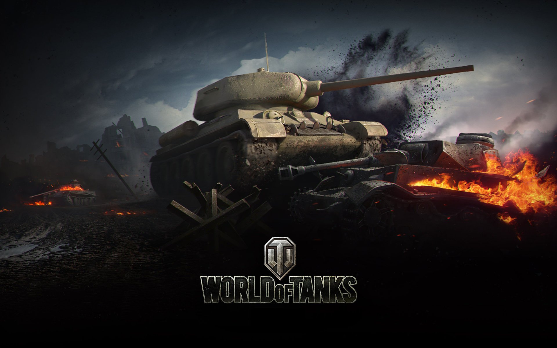 t-34-85 world of tanks smoke wot world of tanks tank medium tank