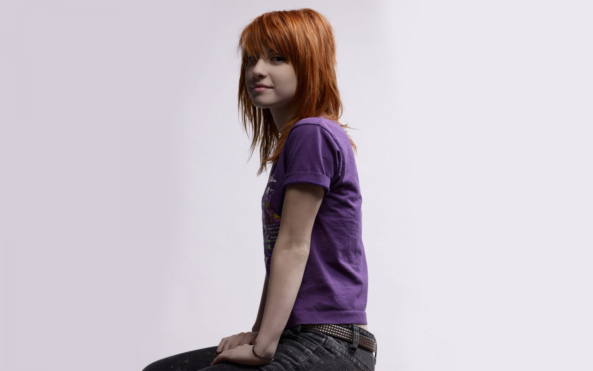 hayley williams paramore piosenkarka