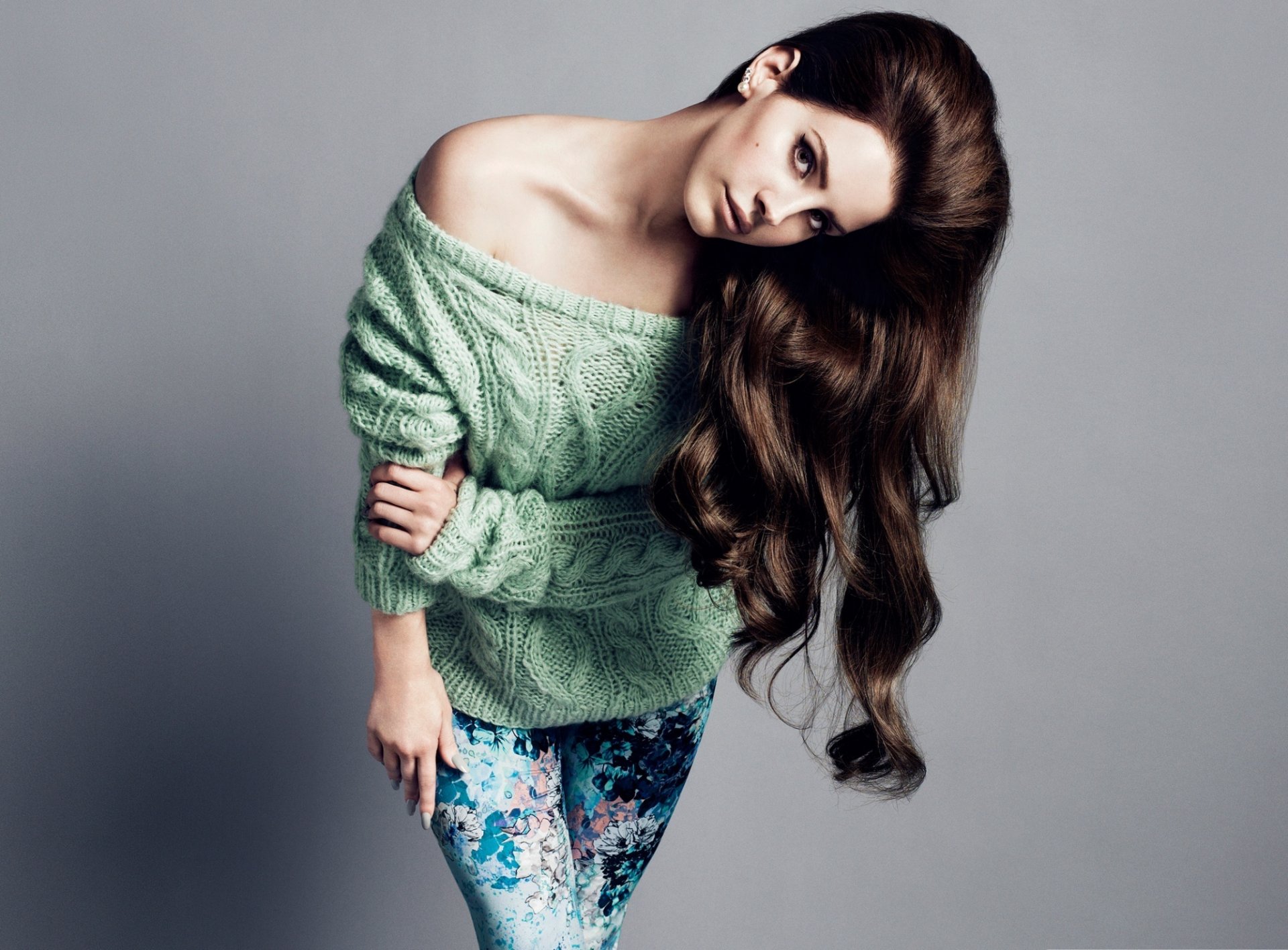 lana del rey cantante hermosa