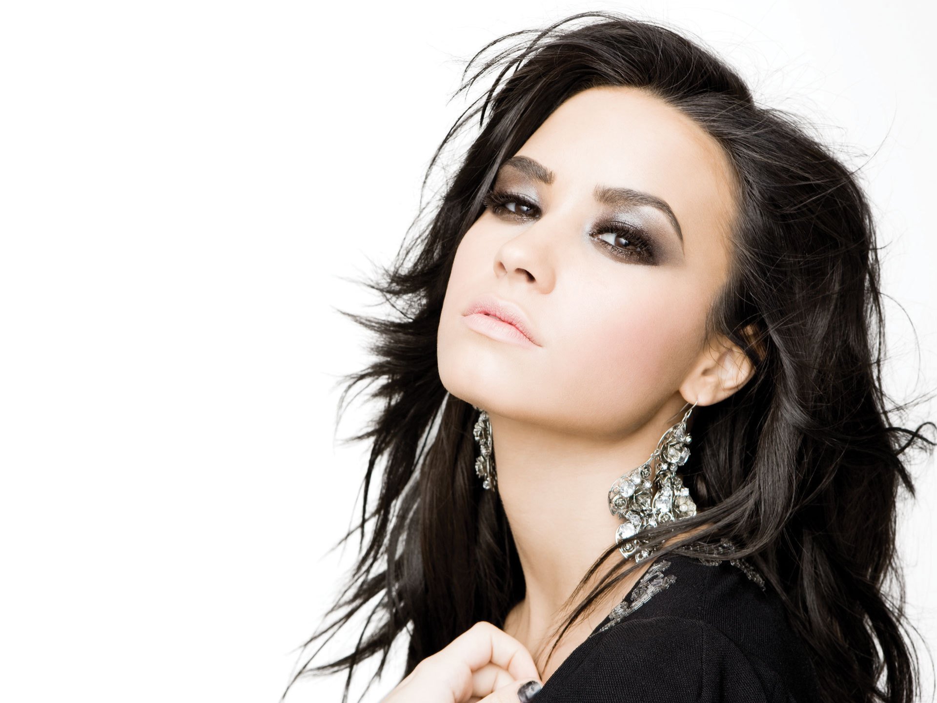 demetria devonne demi lovato demetria devonne demi lovato actriz y cantante estadounidense hermosa