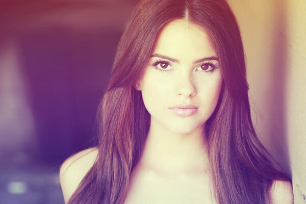 Beautiful actress shelly hennig