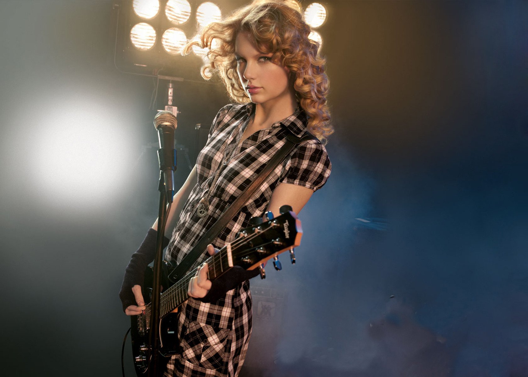 taylor alison swift sängerin gitarre