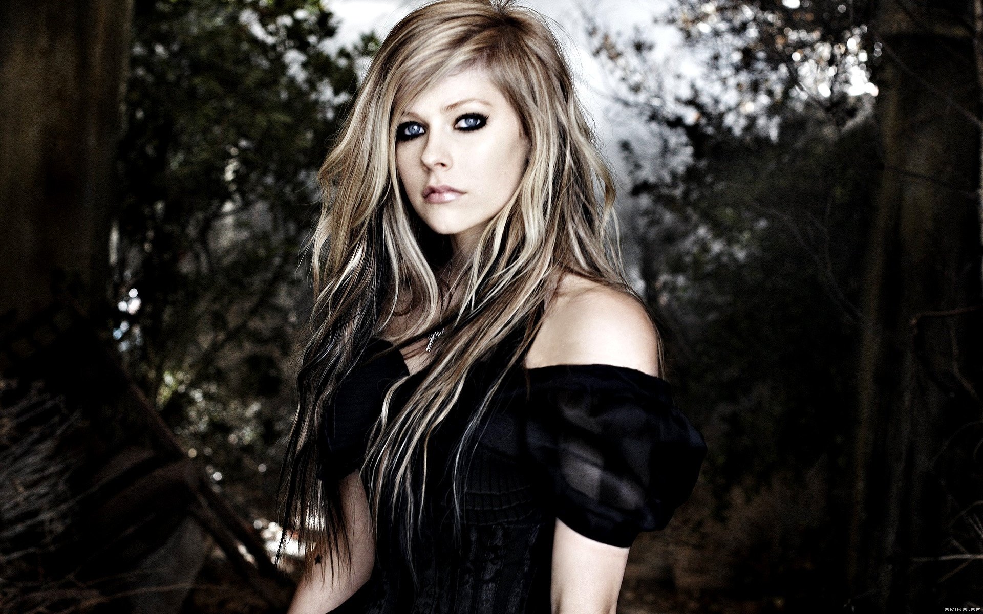 chanteur avril lavigne avril lavigne