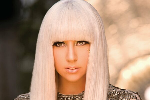 Super Lady Gaga, piosenkarka wszech czasów