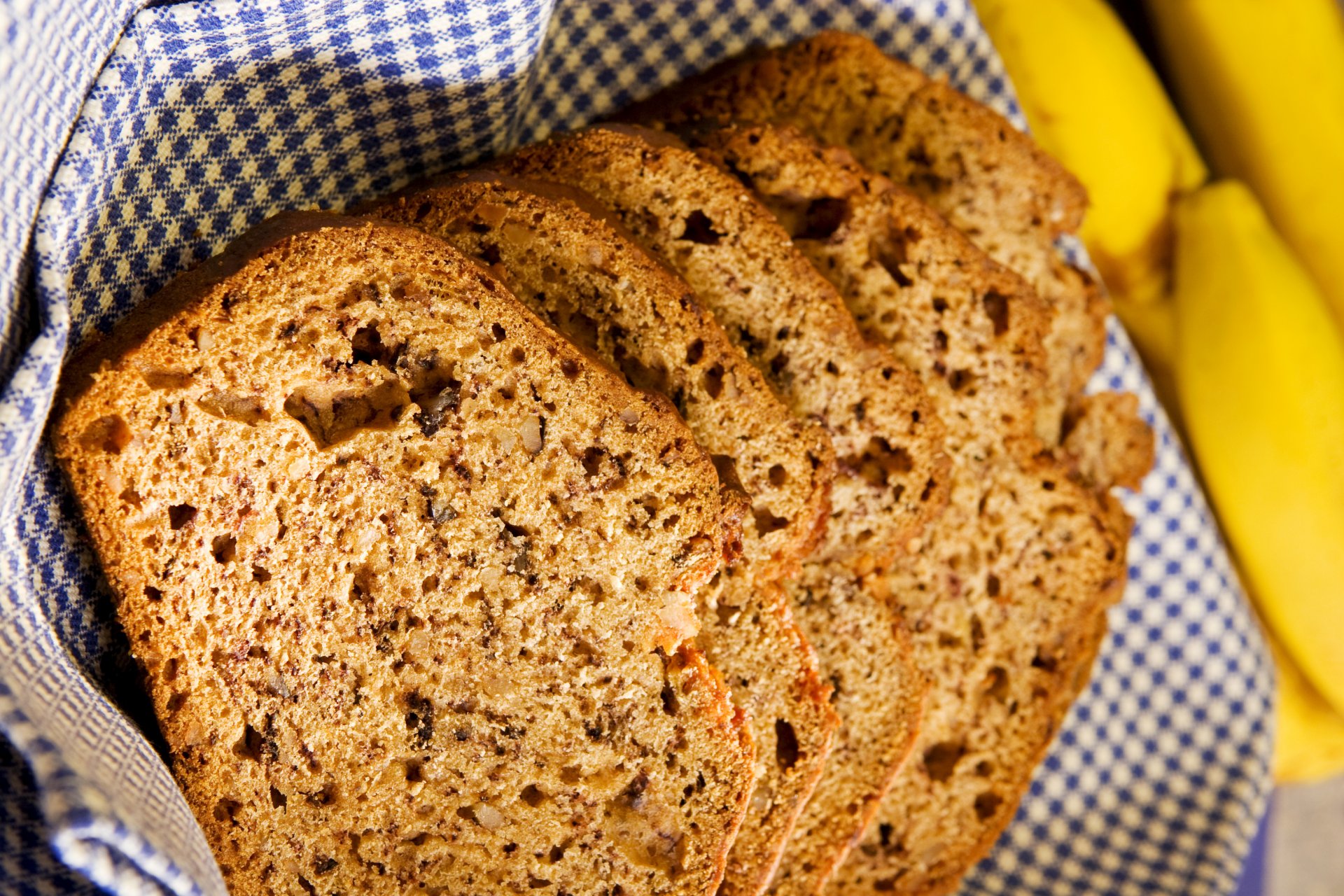 cereali farina pane