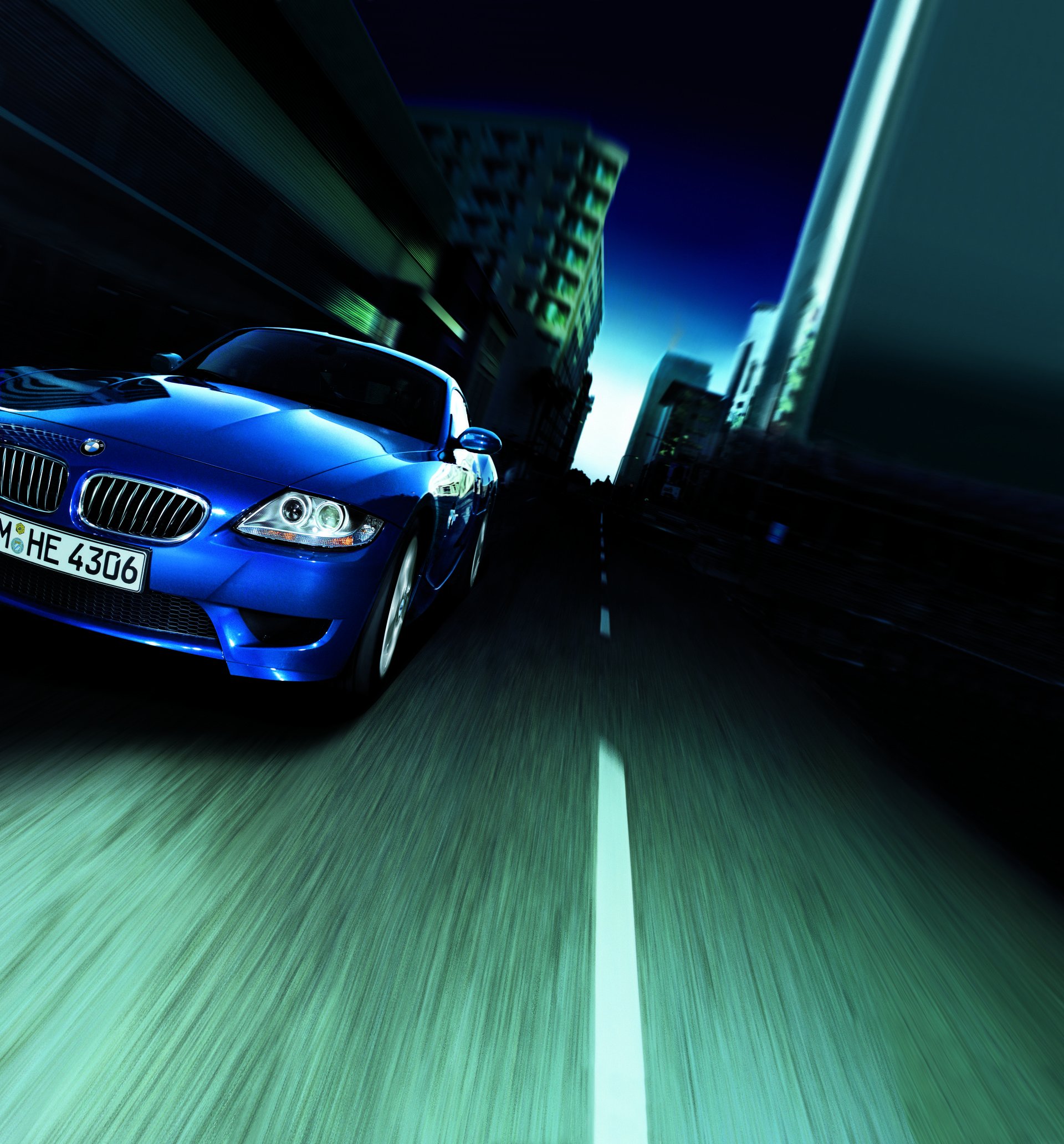 john rankin waddell photographer z4 bmw prędkość tor