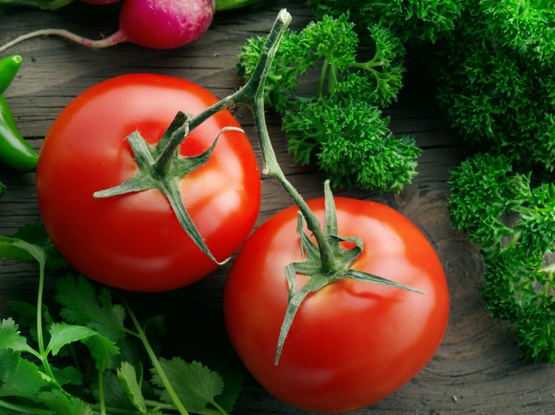 food greens vegetables tomatoes tomatoe