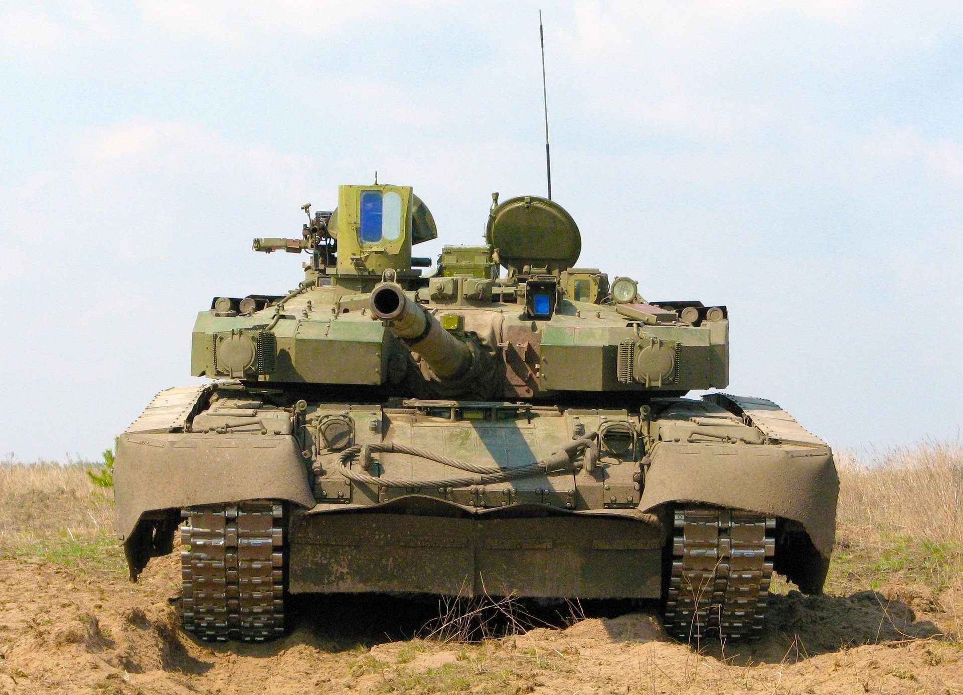 kampfmaschine ukraine panzer hochburg