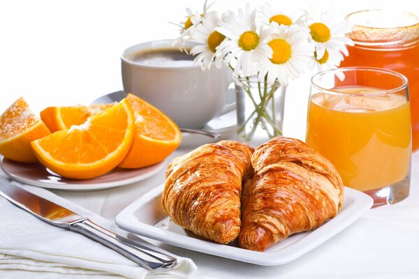 Przepyszne zdrowe lekkie śniadanie