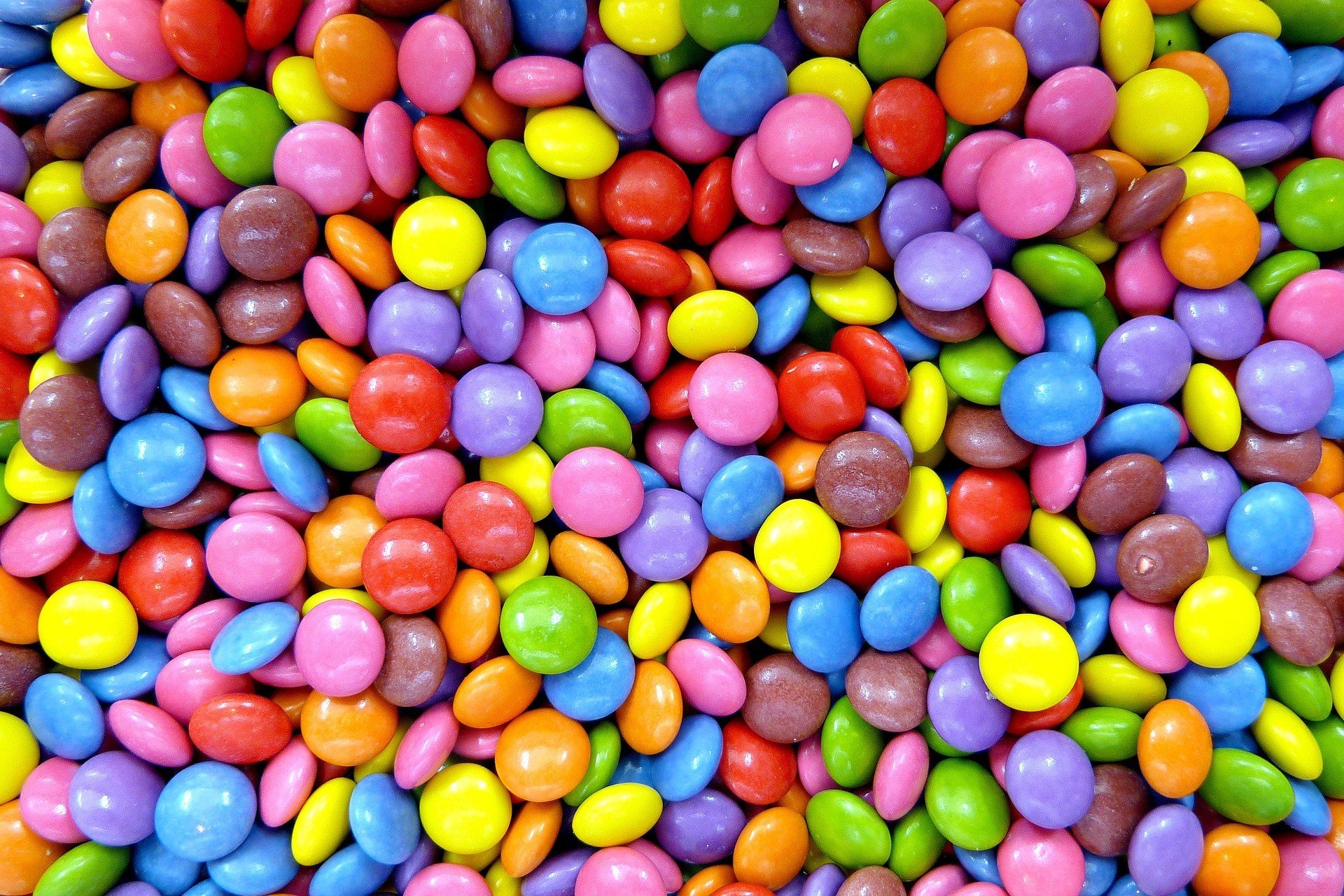 farbe lebensmittel süßigkeiten