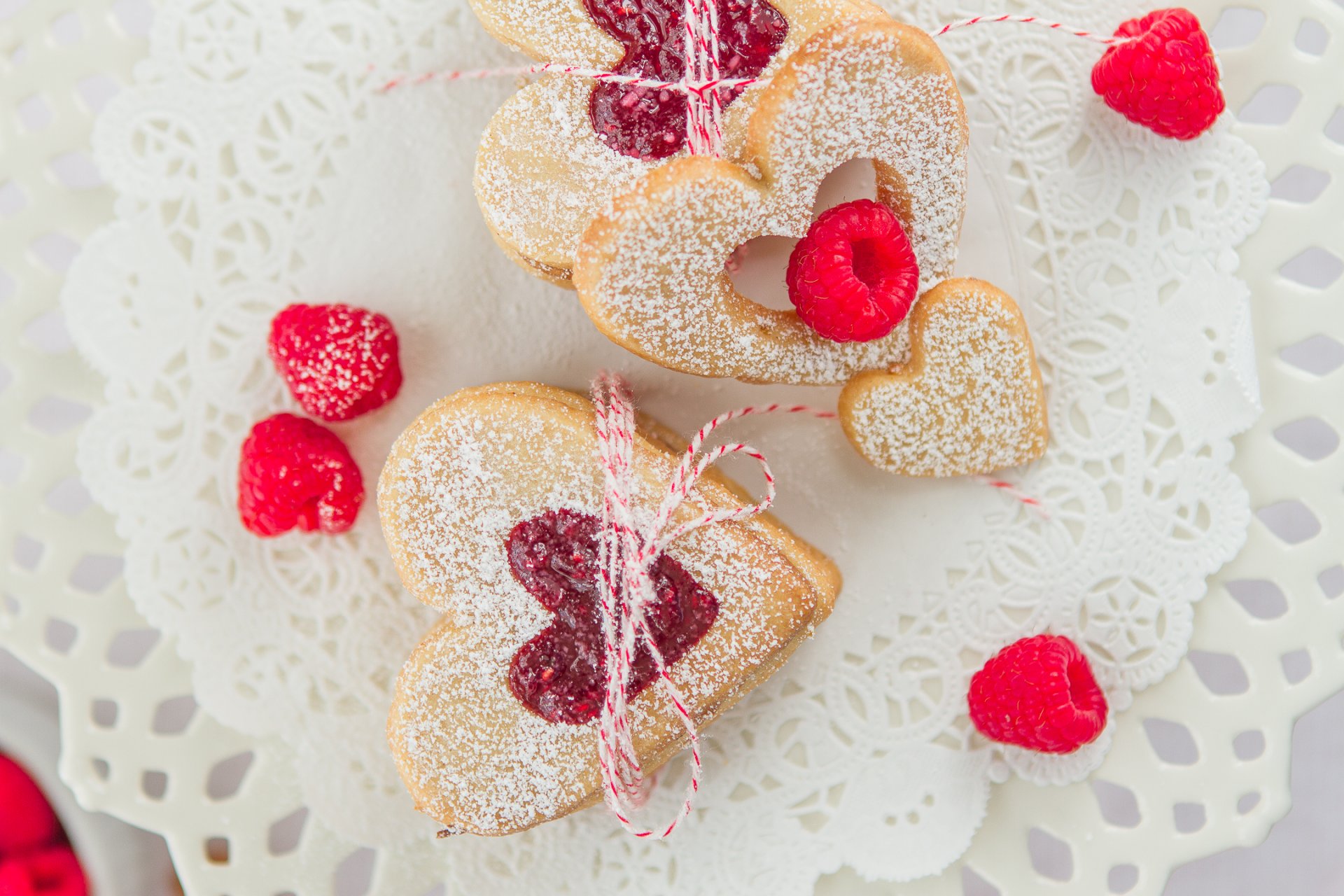 biscuits pâte gâteaux nourriture amour prazniki