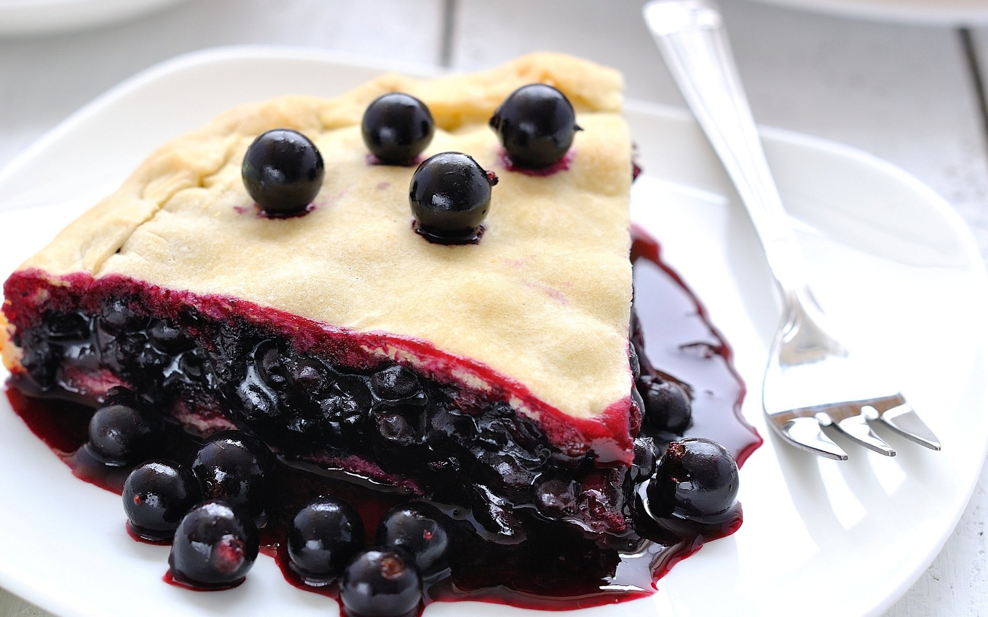 essen kuchen heidelbeere heidelbeere beere gabel hintergrund tapete widescreen vollbild widescreen widescreen