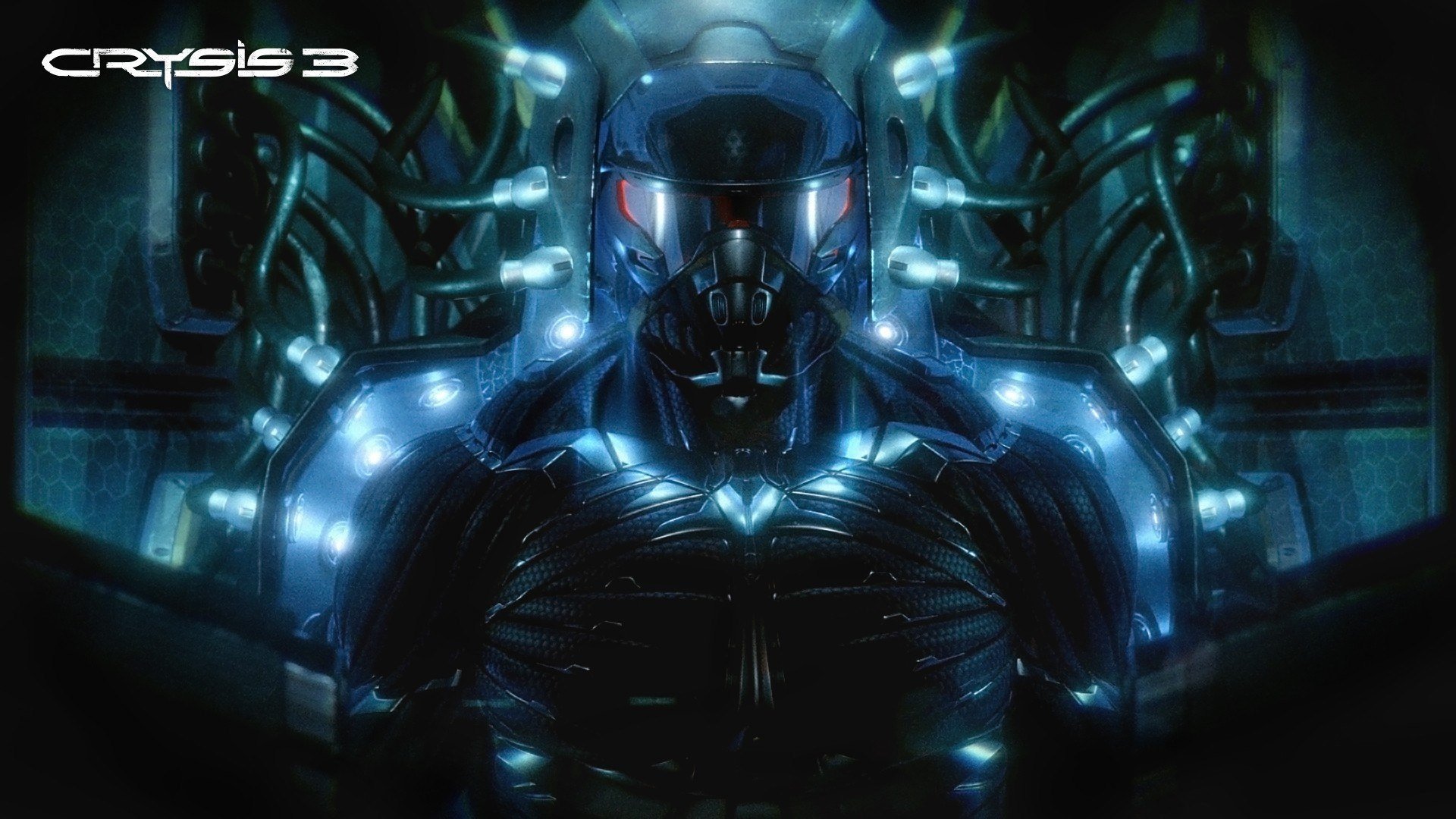 crysis crytek nanokombinezon