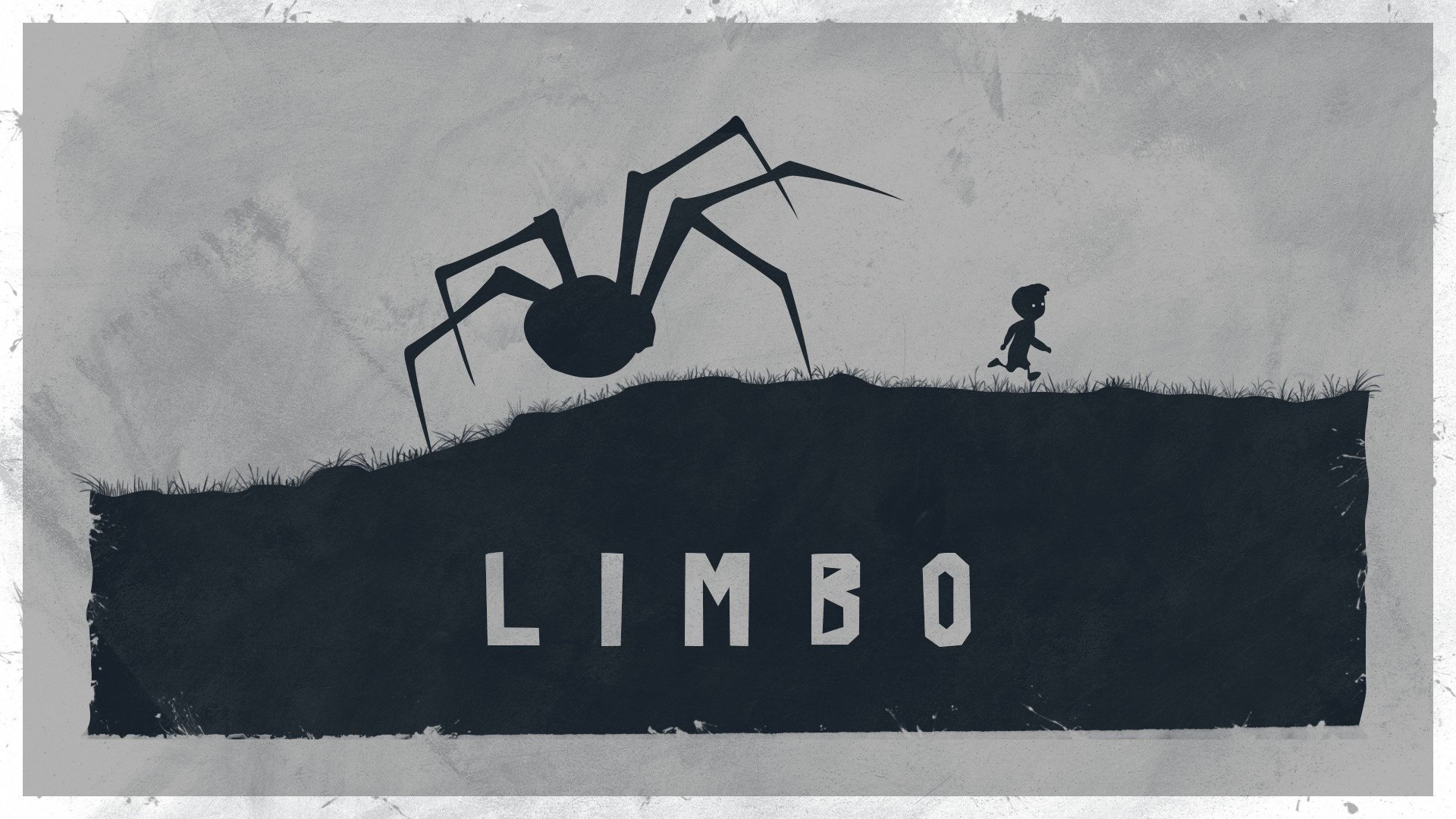 playdead playdead studios microsoft game studios limbo spiel spinne