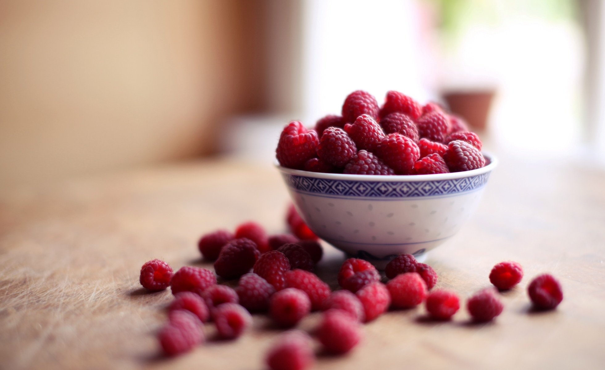 nourriture framboise baie assiette fond papier peint écran large plein écran écran large écran large