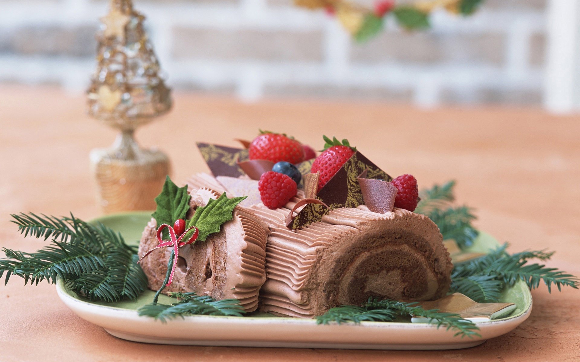 essen süßigkeiten rolle schokolade schokolade beeren himbeeren erdbeeren blaubeeren urlaub weihnachten neujahr