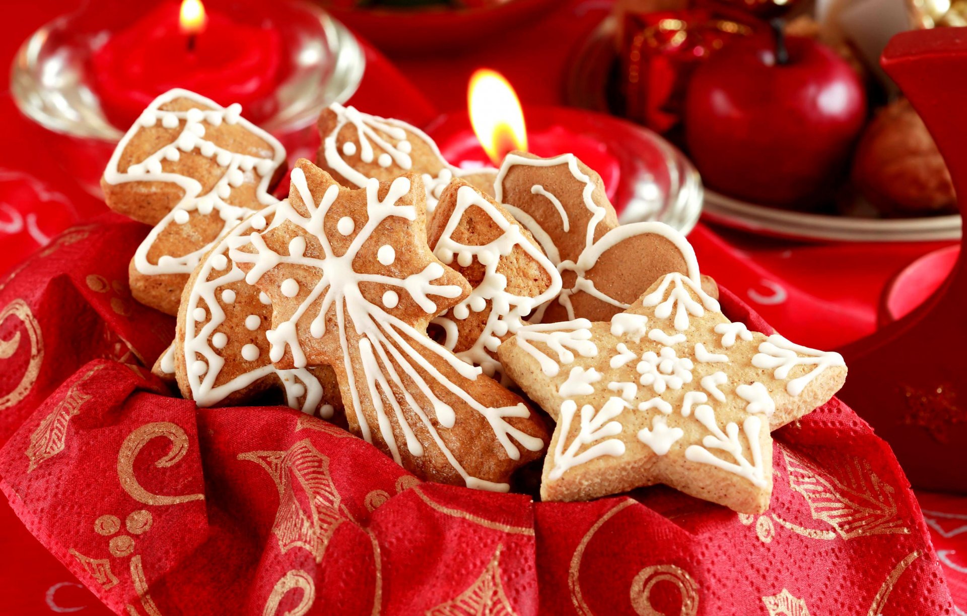 cookies new year sweets holiday new year christma