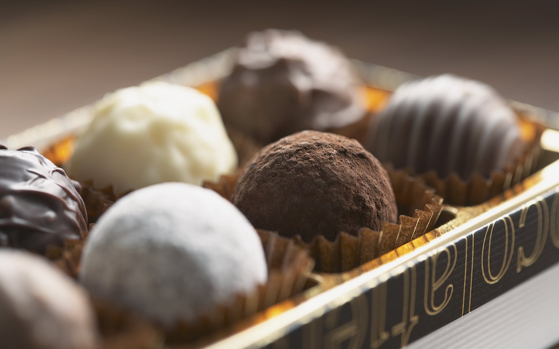 lebensmittel dessert süß süßigkeiten creme schokolade kakao box makro fokus essen makro fokus 1920x1200