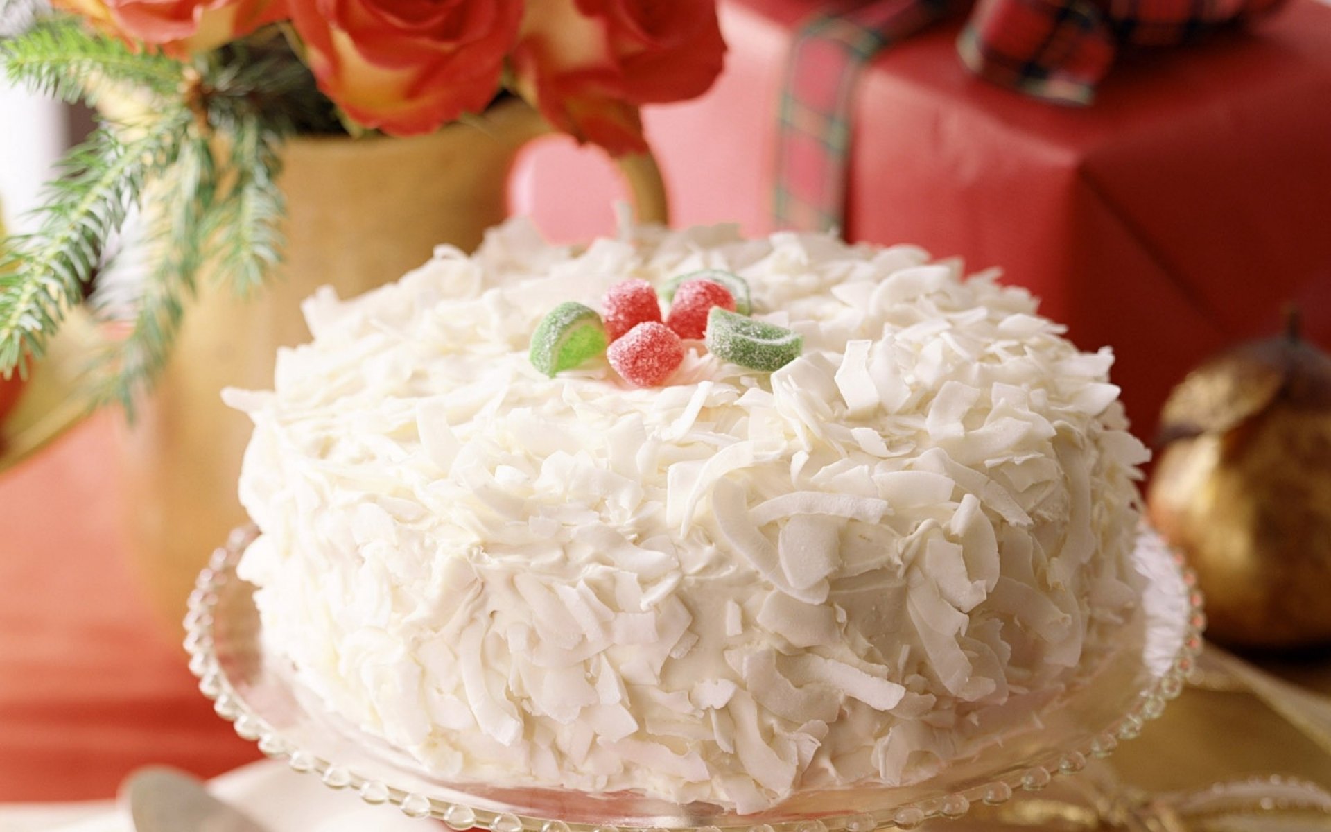 food dessert cake food sweet holiday new year tenderne