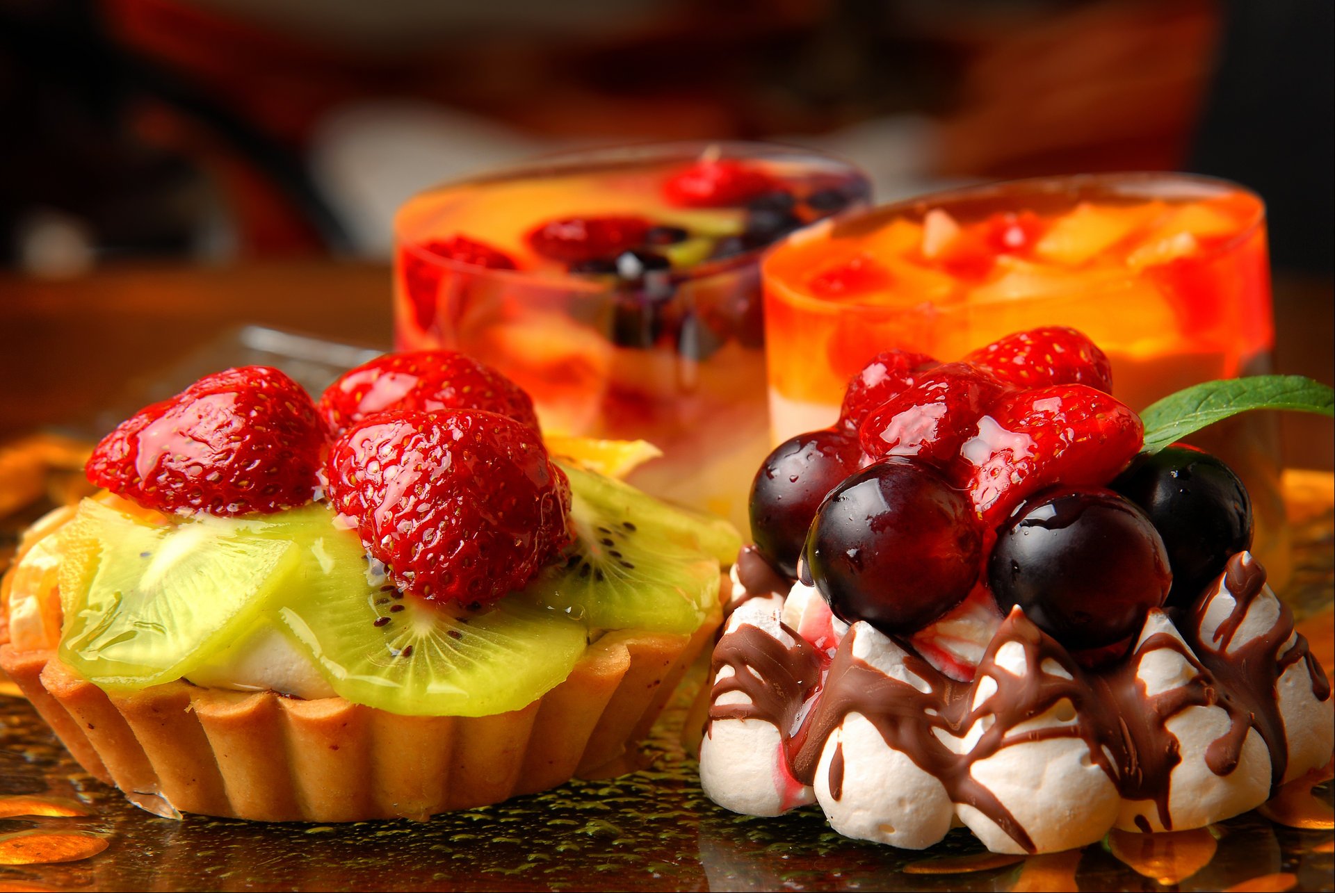 kuchen süß dessert essen