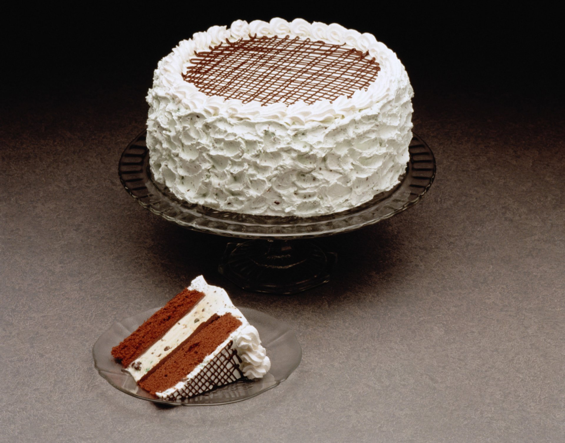 cake food cream