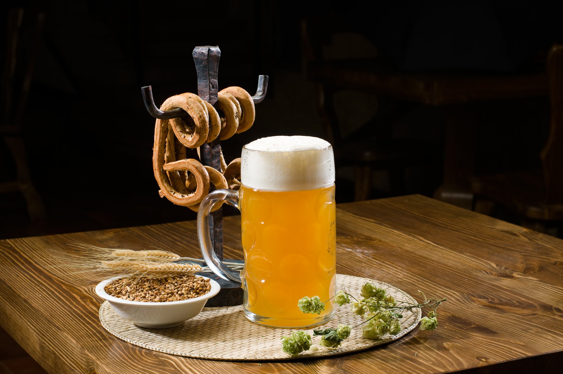 ristorante birra leggero alcool tazza