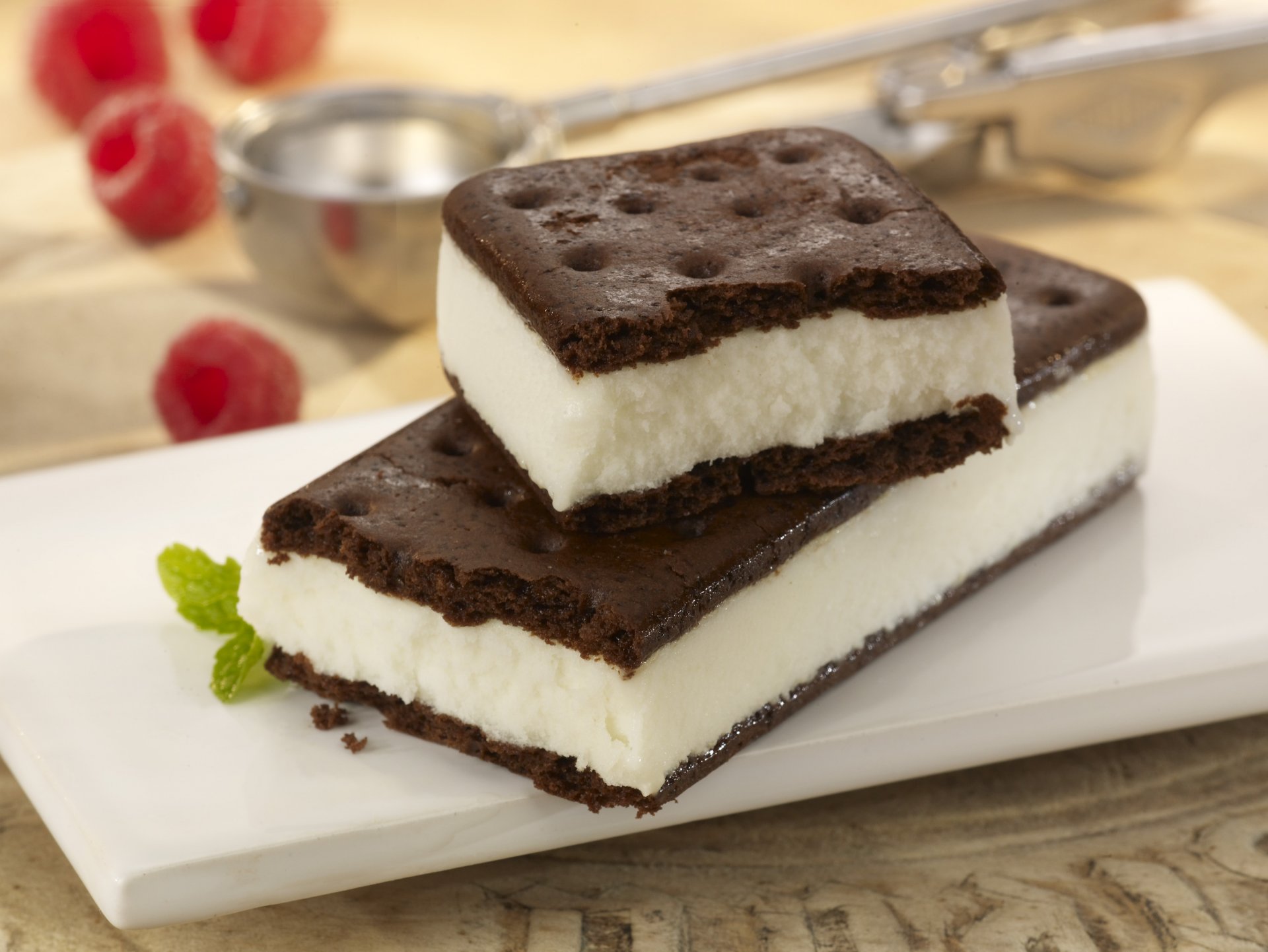 food dessert ice cream sandwich deliciou