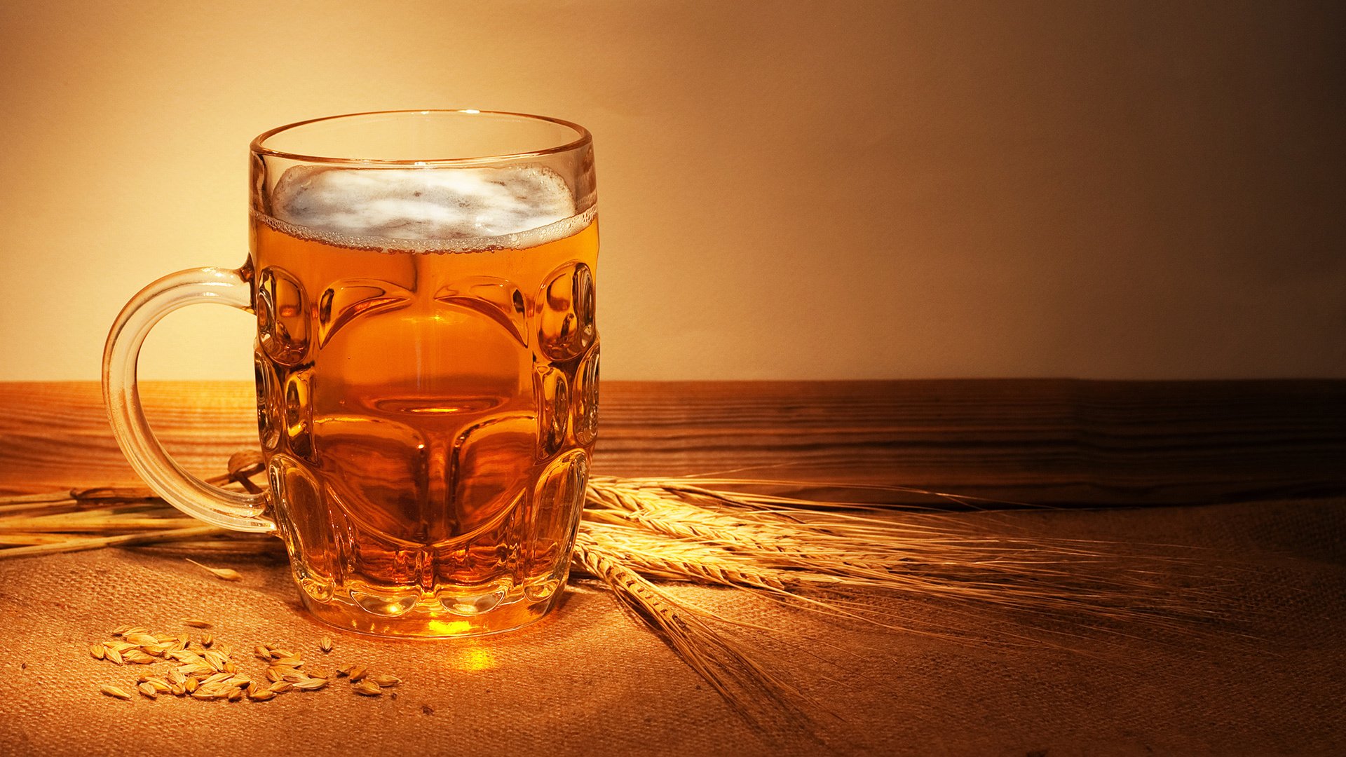 kvas marchand verre bière