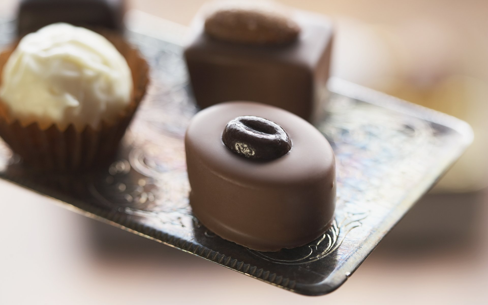 essen dessert süß süßigkeiten creme schokolade fokus essen makro fokus 1920x1200