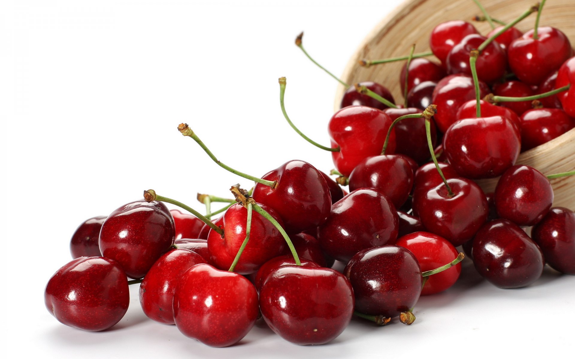 beeren kirschen vitamine