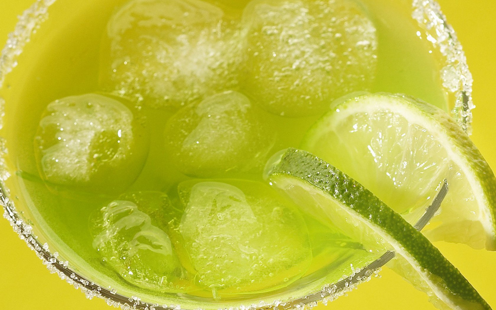 lime bevanda