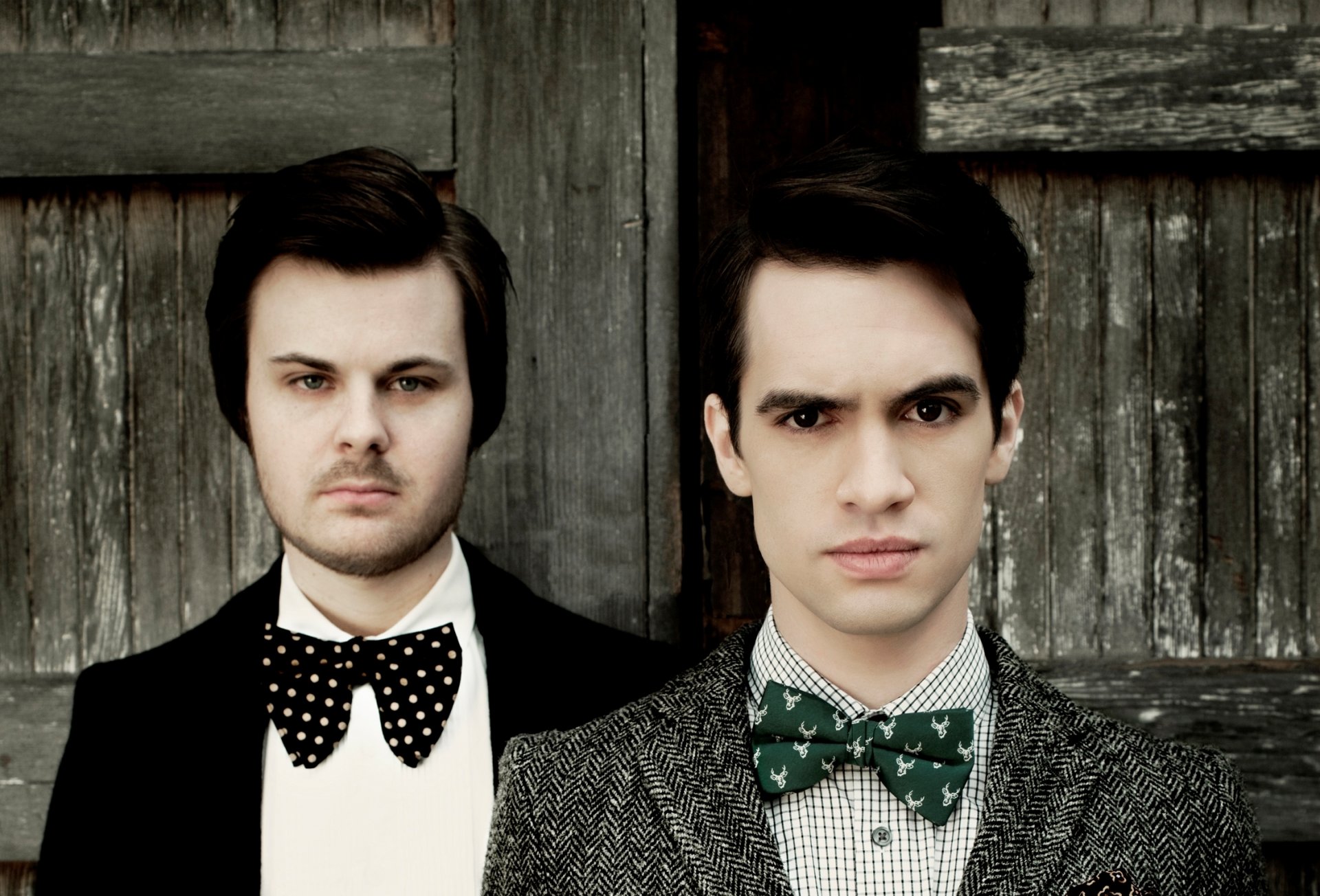 panik in der disco brandon uri spencer smith