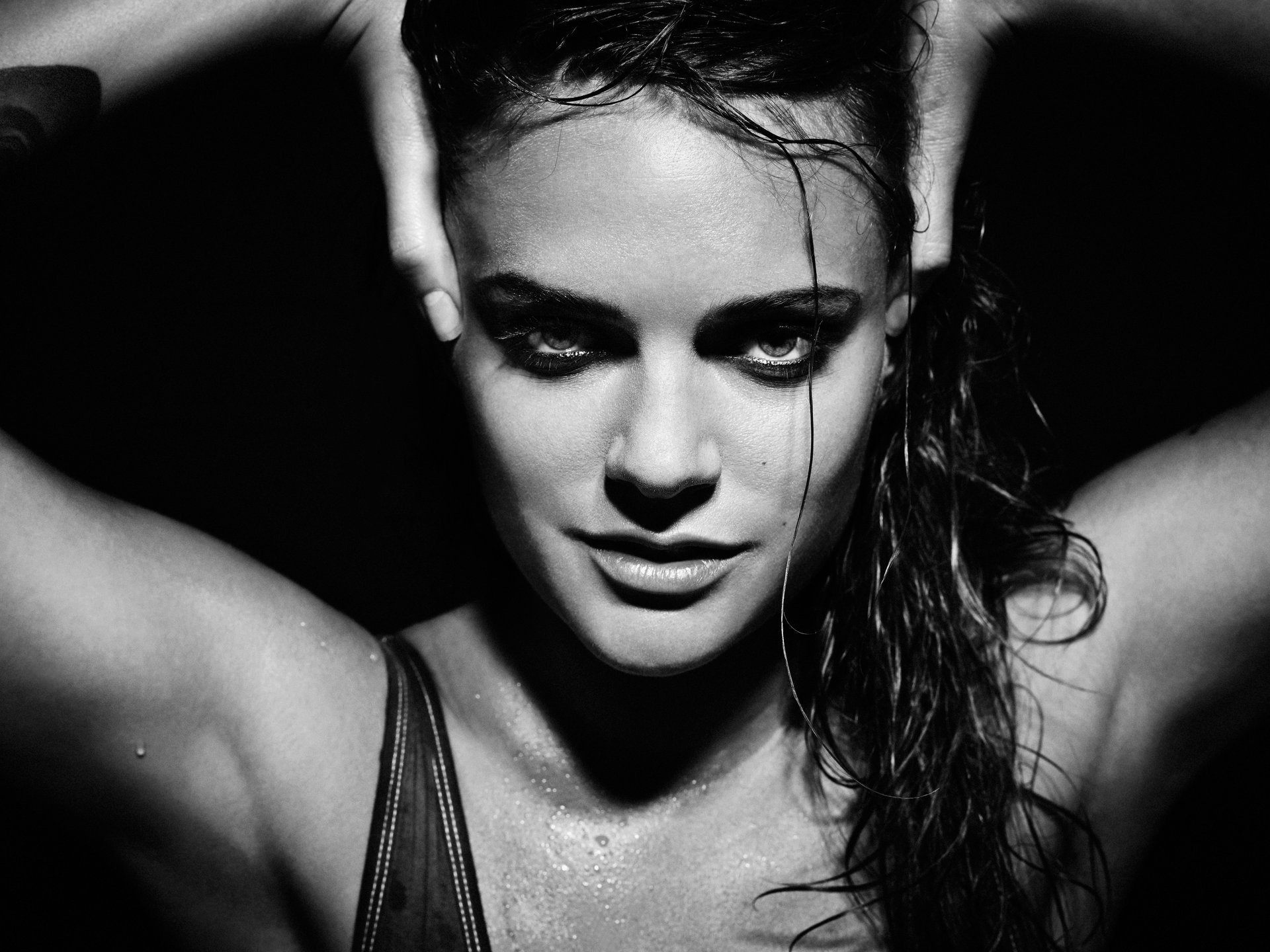 Tove Lo Tove Nilsson Tove Lu CB Swedish singer songwriter